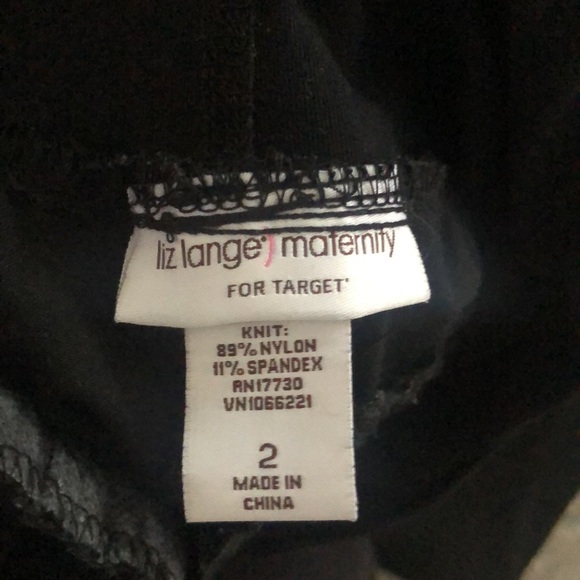 Maternity Clothing Lot - Picture 11 of 13